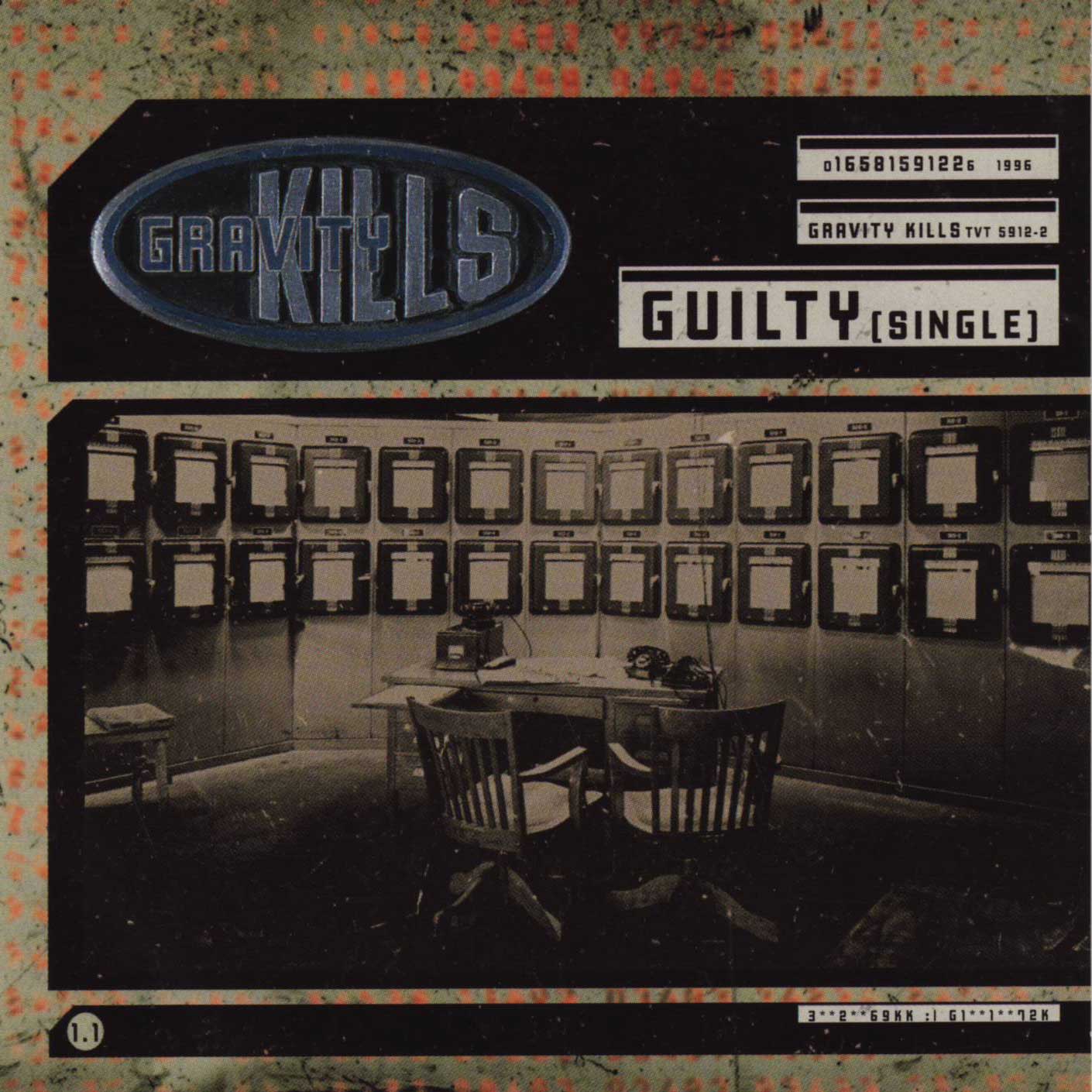 Guilty (Single)